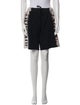 Raquel Allegra Knee-Length Shorts