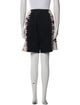 Raquel Allegra Knee-Length Shorts