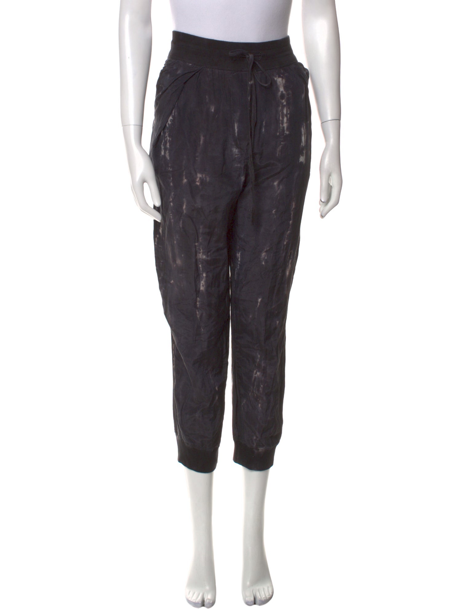 Raquel Allegra Straight Leg Pants