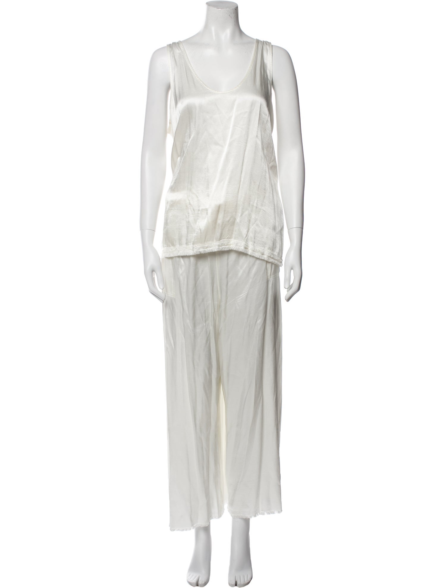 Raquel Allegra Pant Set