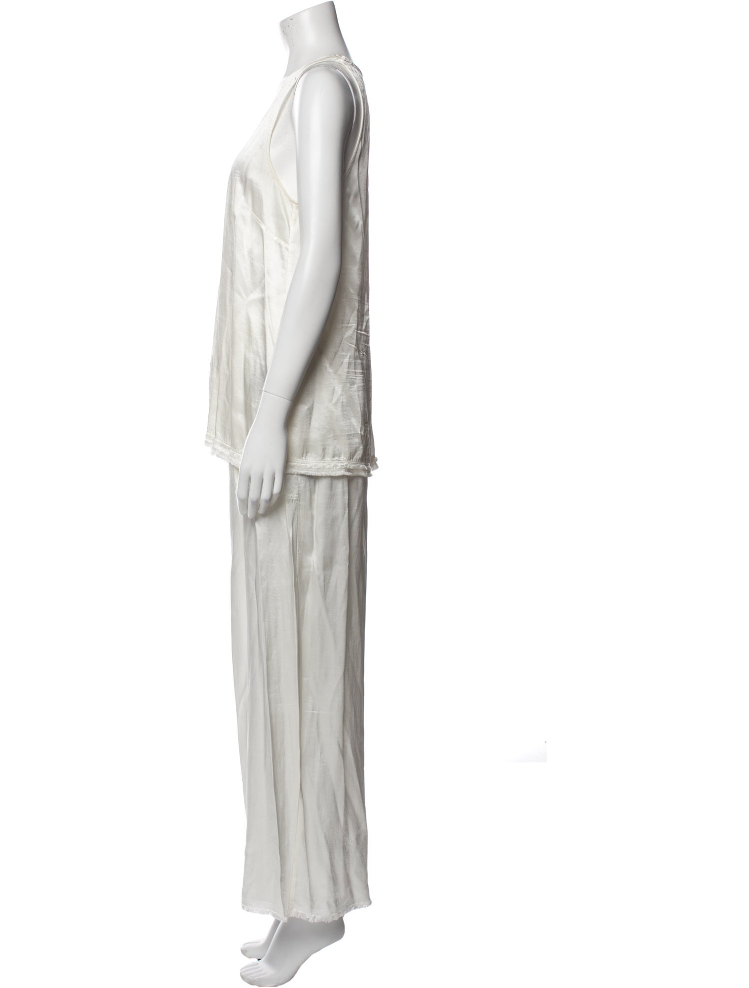 Raquel Allegra Pant Set