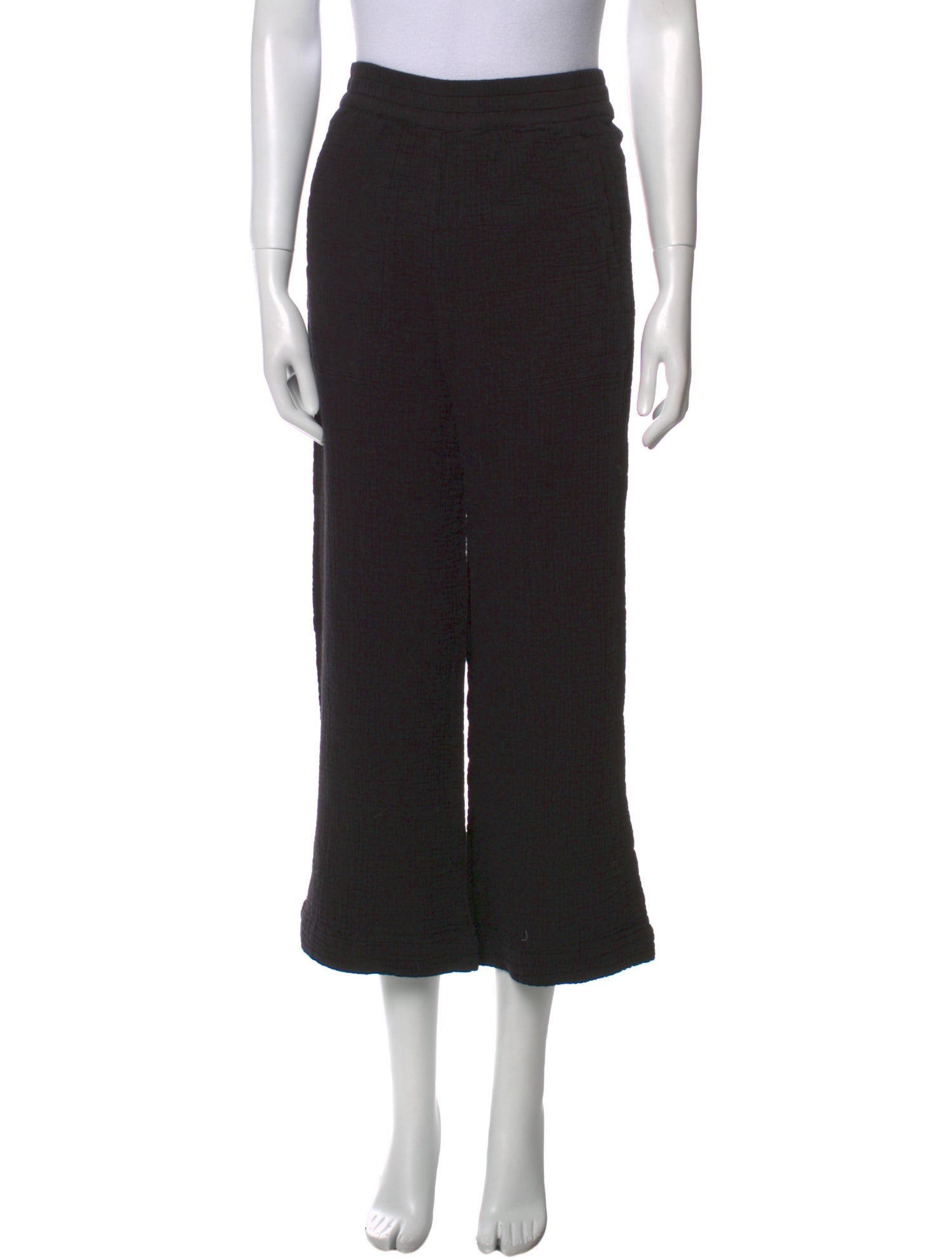 Raquel Allegra Wide Leg Pants