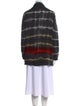 Raquel Allegra Merino Wool Striped Sweater