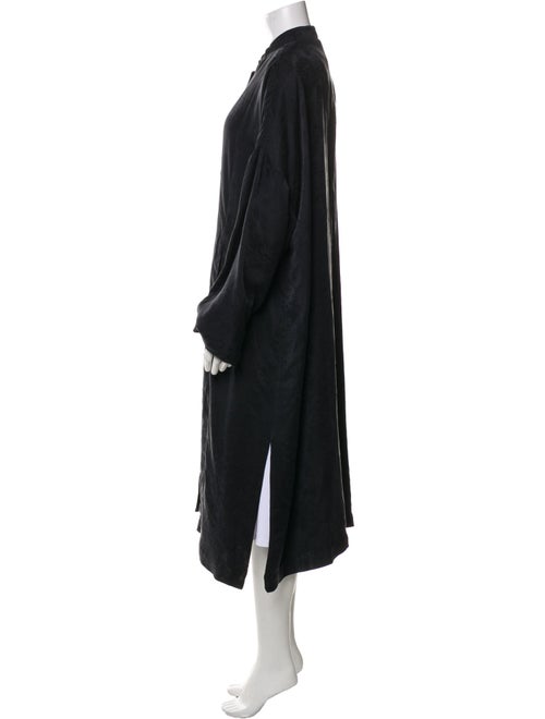 Raquel Allegra Silk Jacket