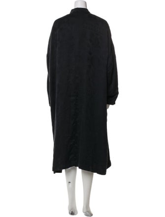 Raquel Allegra Silk Jacket