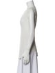 Raquel Allegra V-Neck Sleeveless Tunic