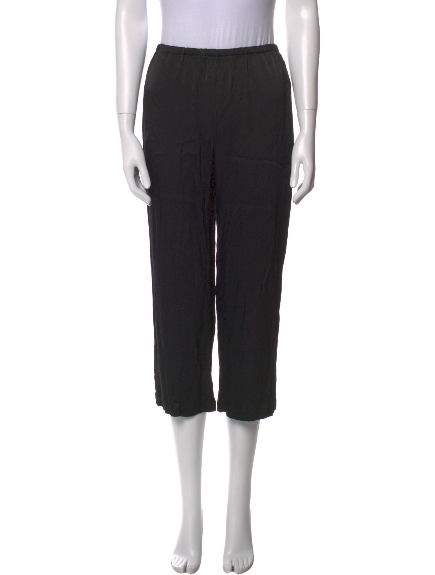 Raquel Allegra Straight Leg Pants
