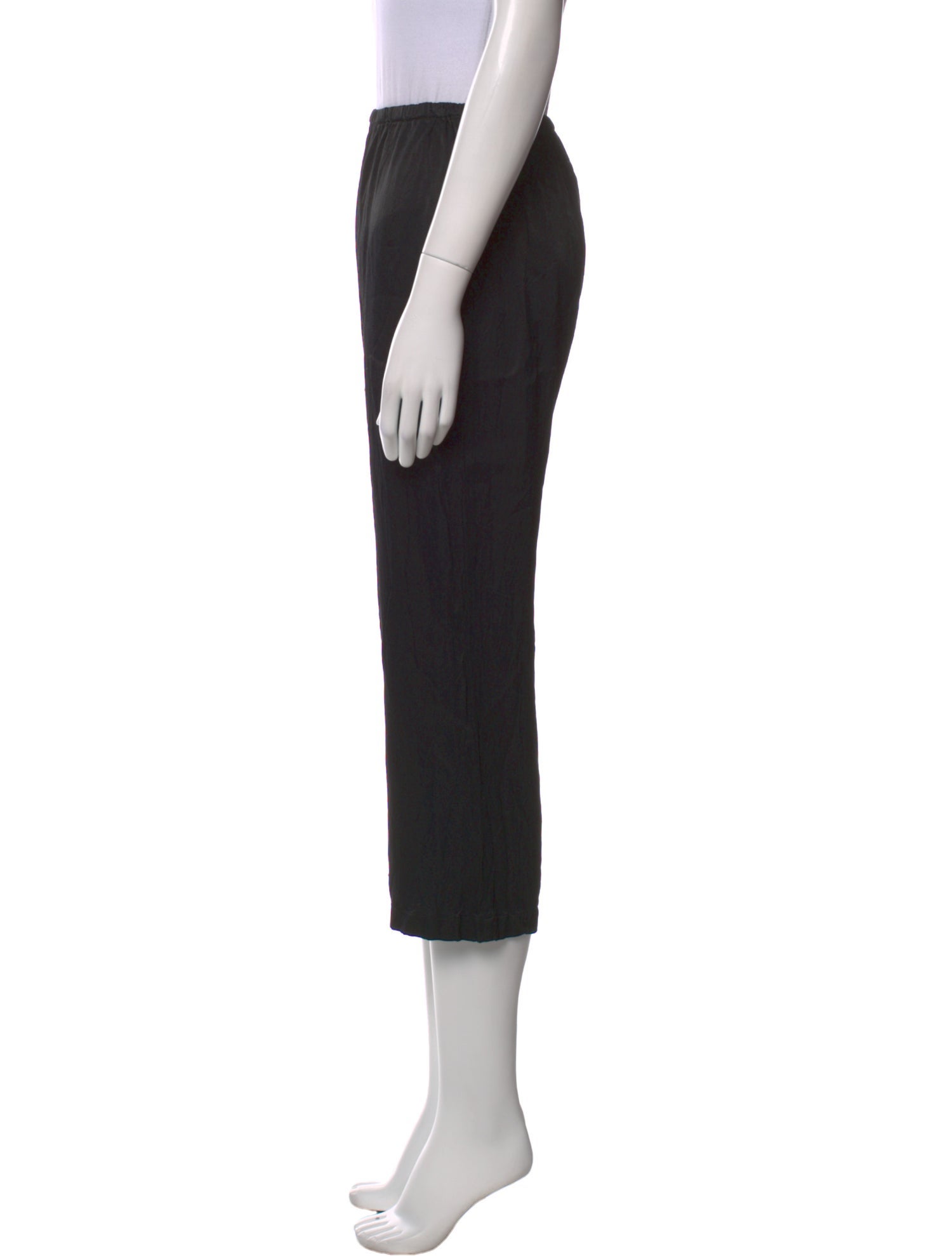Raquel Allegra Straight Leg Pants