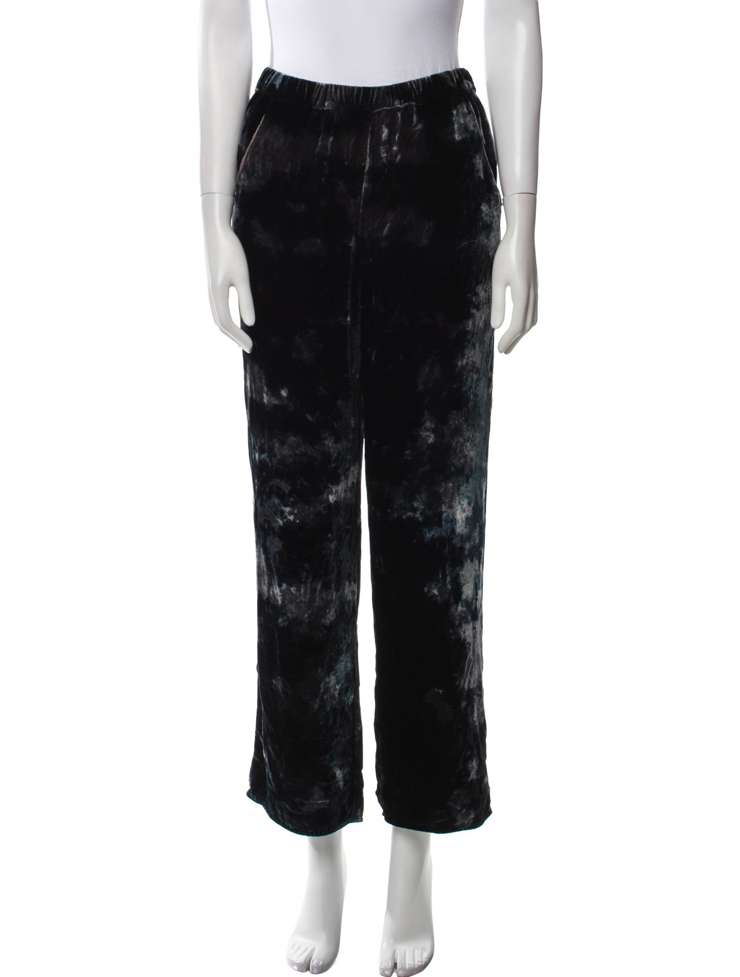 Raquel Allegra Sweatpants