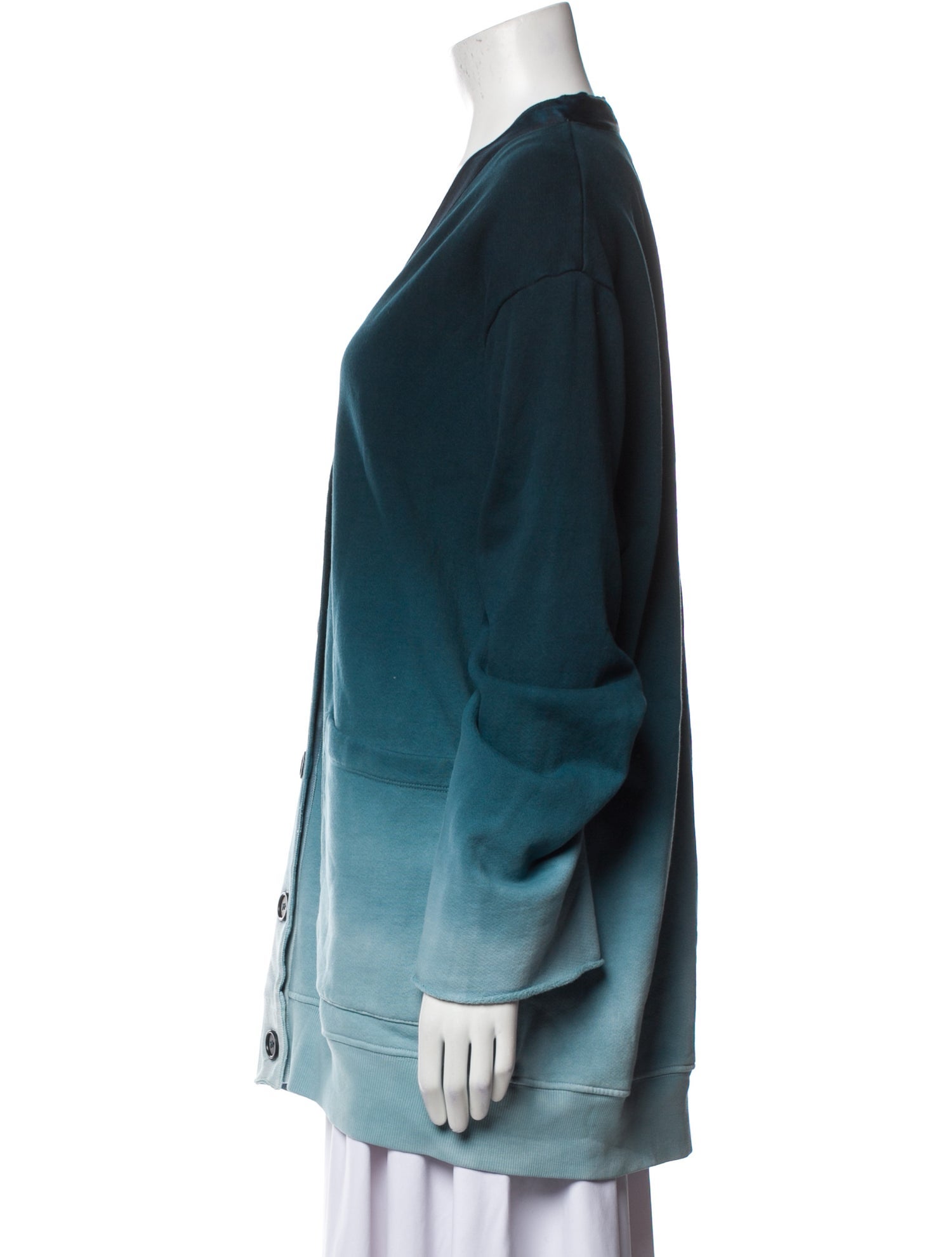 Raquel Allegra Jacket