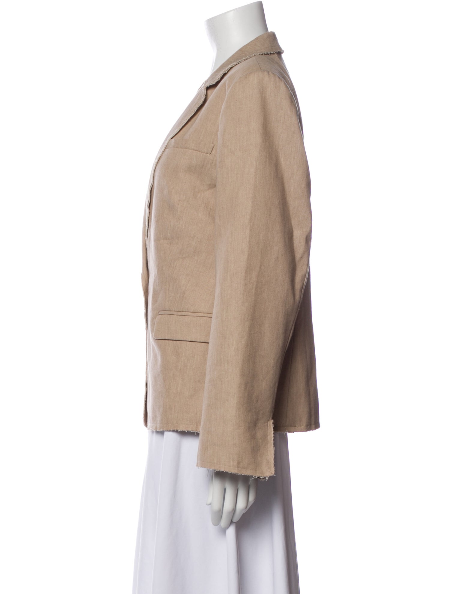 Raquel Allegra Blazer