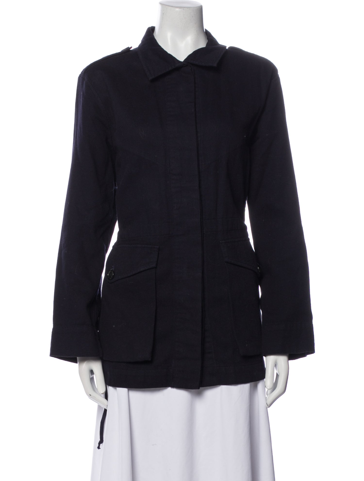 Raquel Allegra Blazer