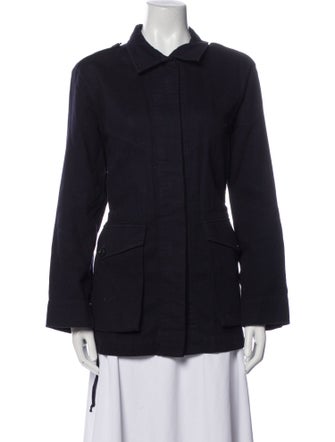Raquel Allegra Blazer
