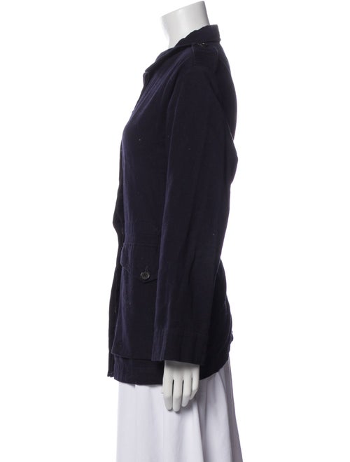 Raquel Allegra Blazer