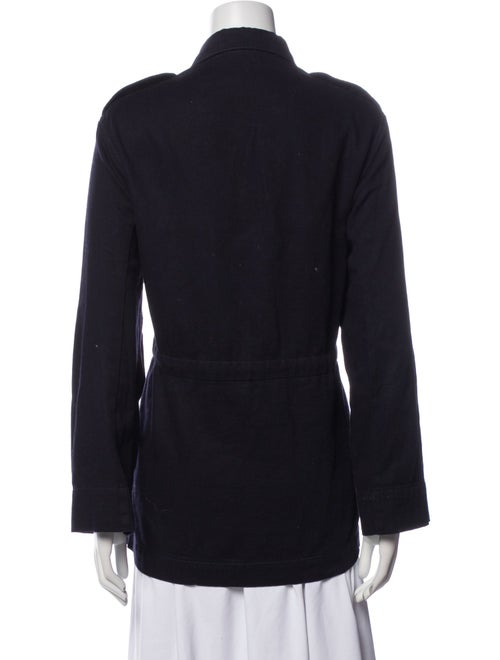 Raquel Allegra Blazer