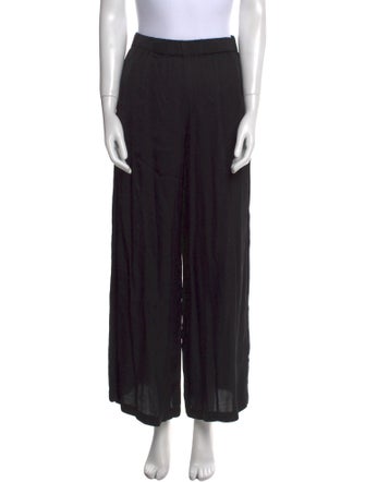 Raquel Allegra Wide Leg Pants
