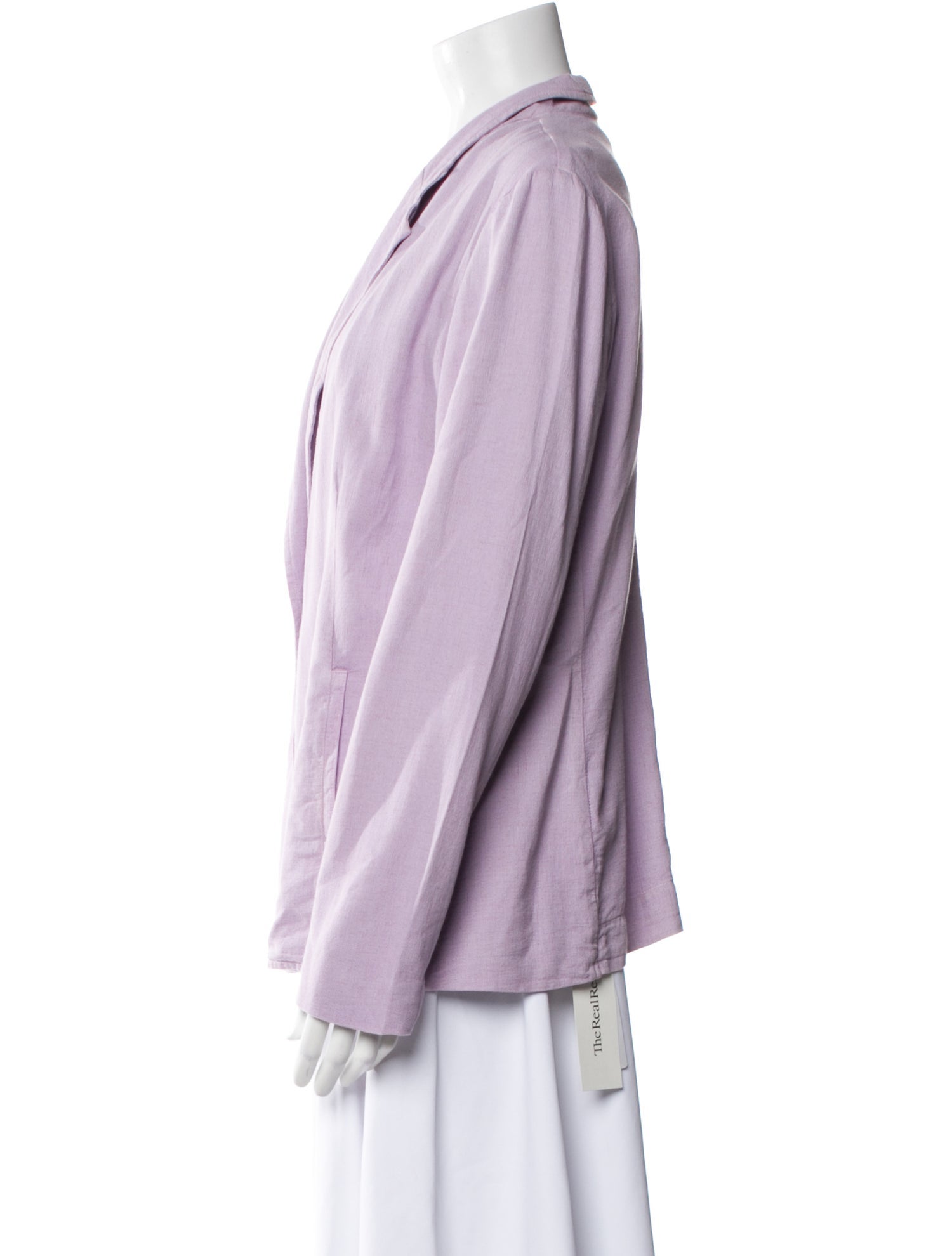 Raquel Allegra Blazer