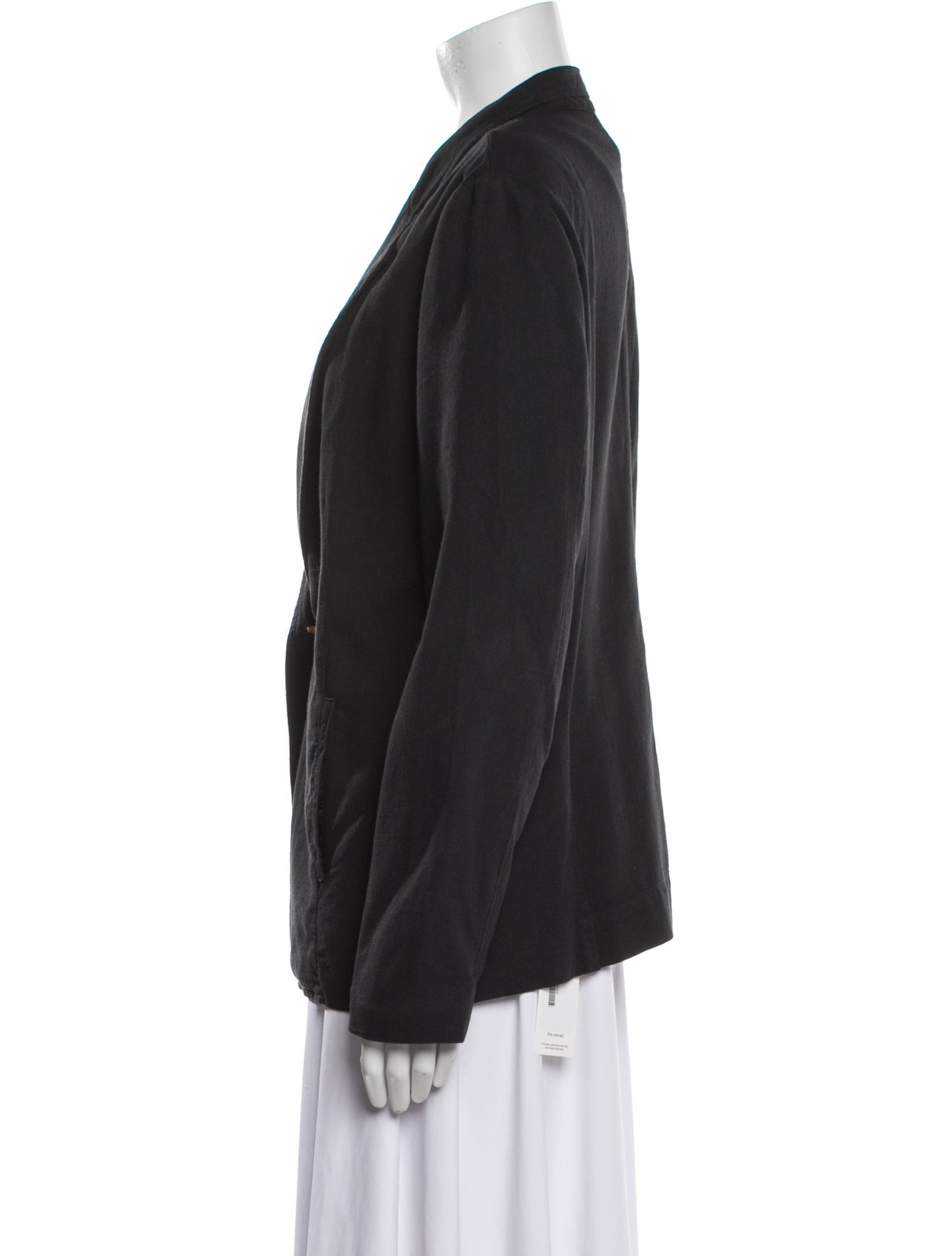 Raquel Allegra Blazer