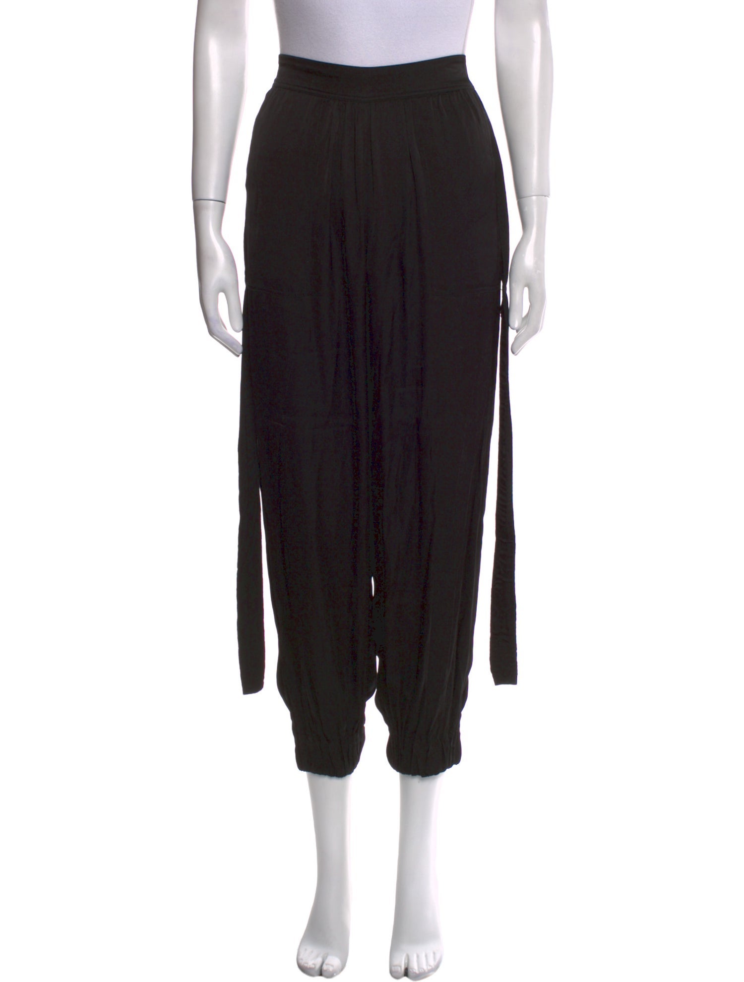 Raquel Allegra Skinny Leg Pants w/ Tags
