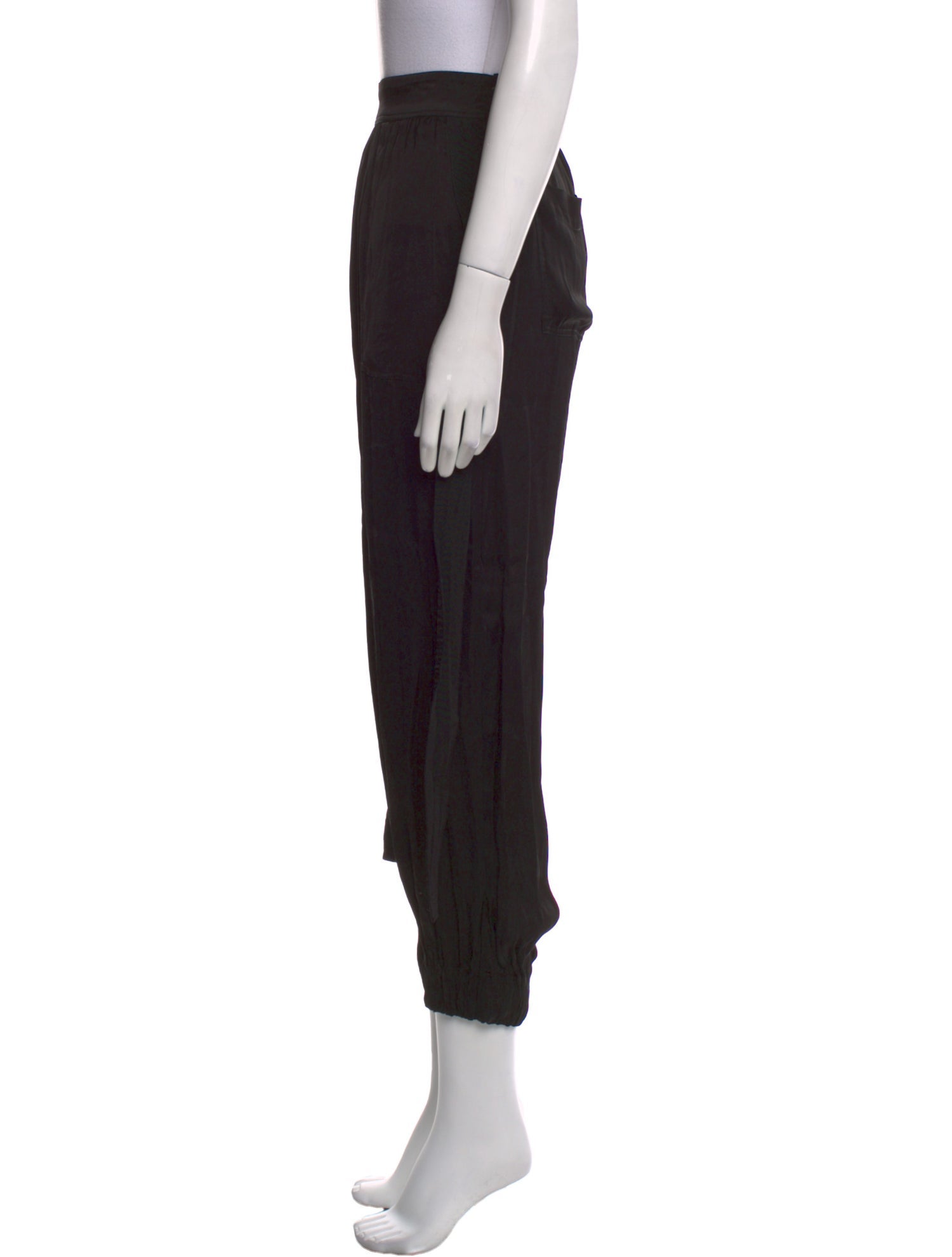 Raquel Allegra Skinny Leg Pants w/ Tags