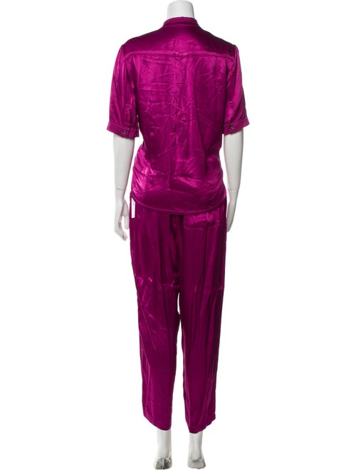 Raquel Allegra Pant Set