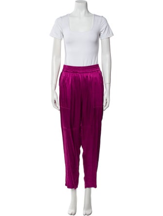 Raquel Allegra Pant Set