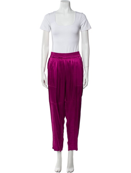 Raquel Allegra Pant Set