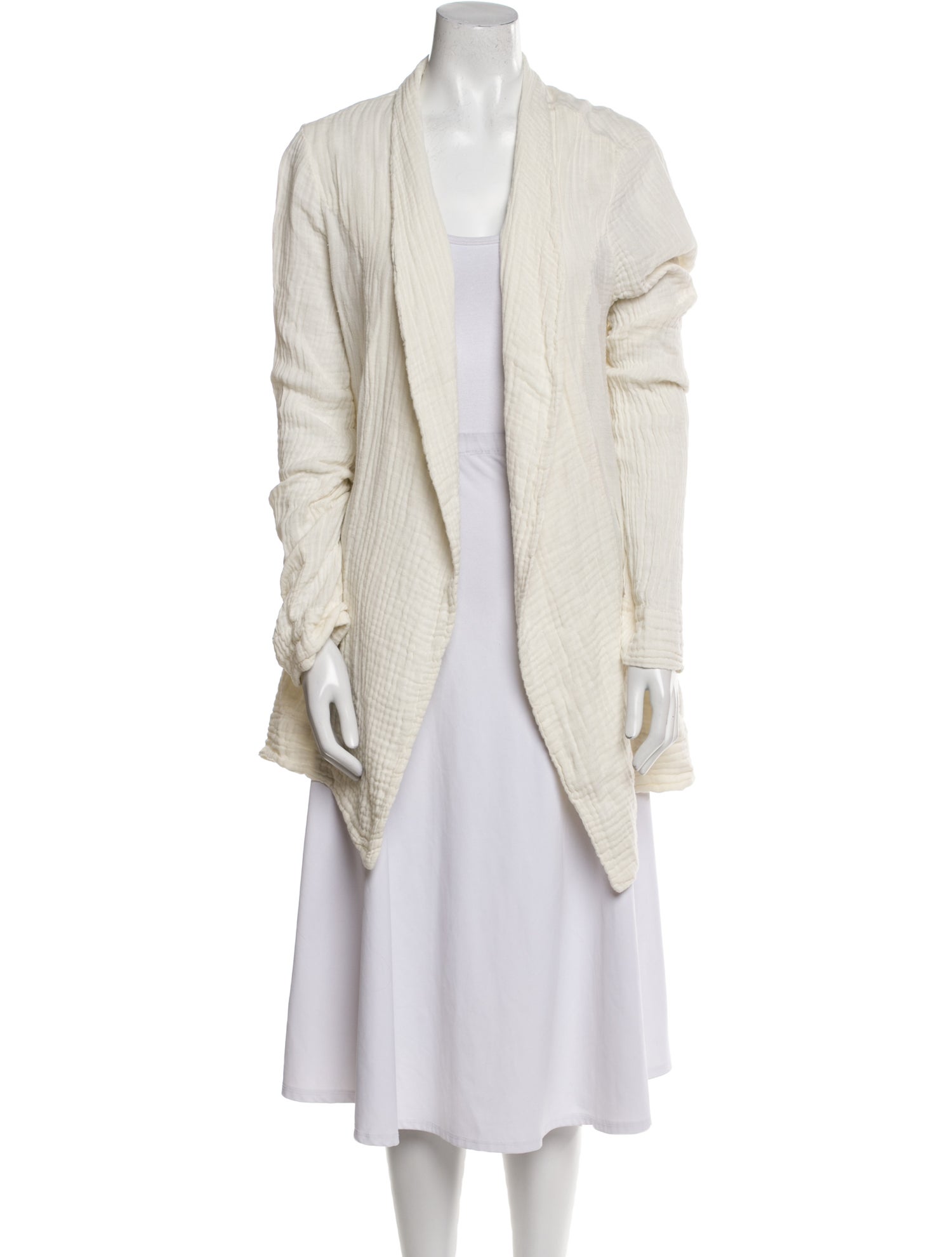 Raquel Allegra Jacket