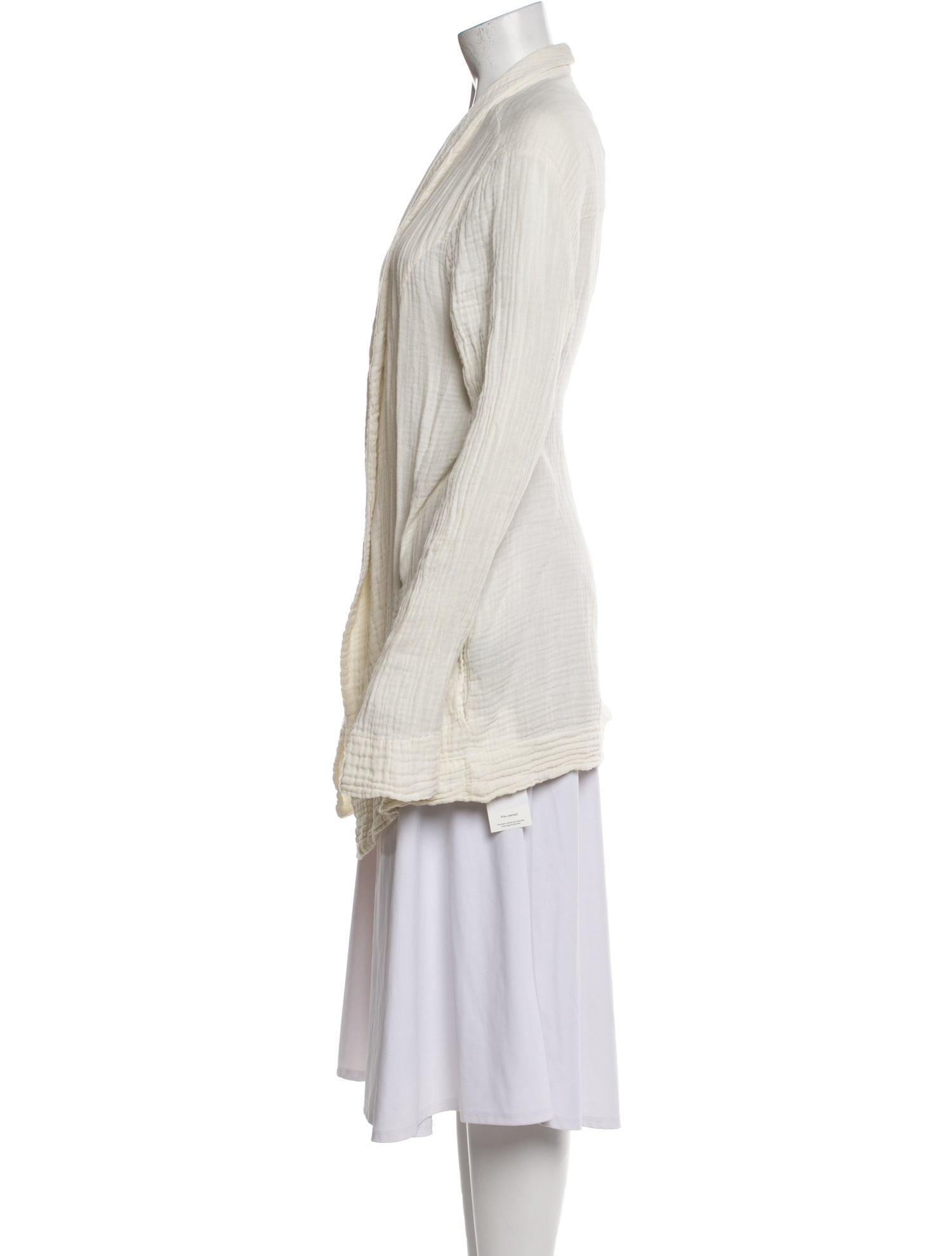 Raquel Allegra Jacket