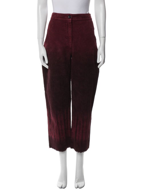 Raquel Allegra Wide Leg Pants