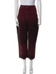 Raquel Allegra Wide Leg Pants