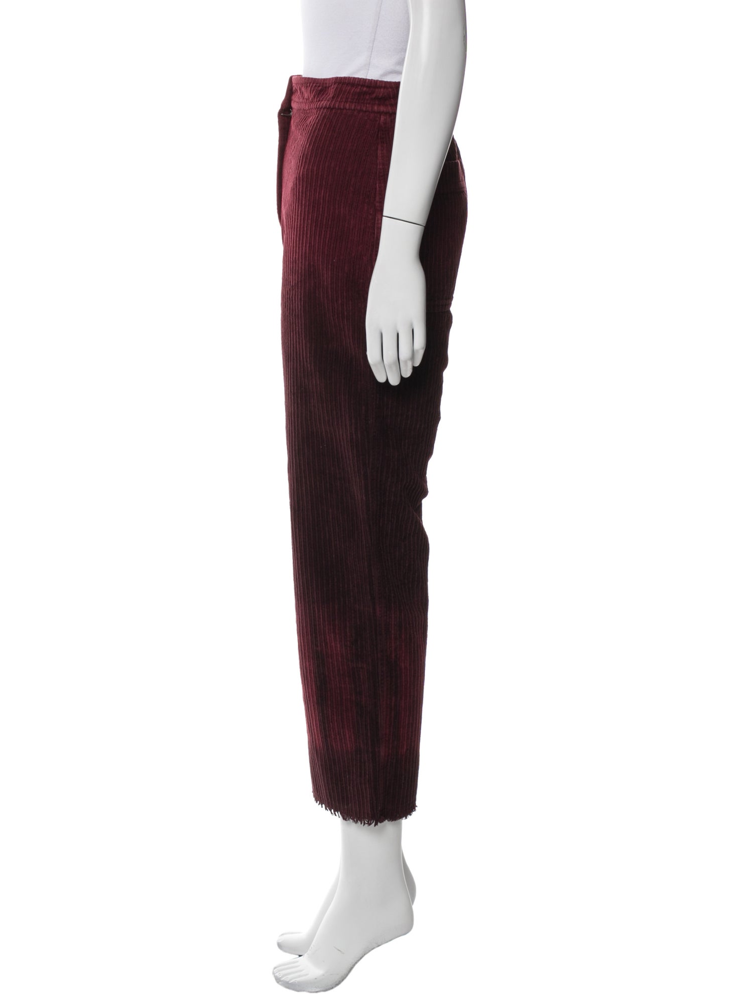Raquel Allegra Wide Leg Pants