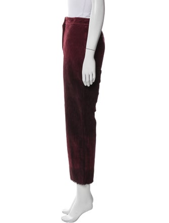 Raquel Allegra Wide Leg Pants