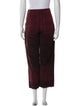 Raquel Allegra Wide Leg Pants