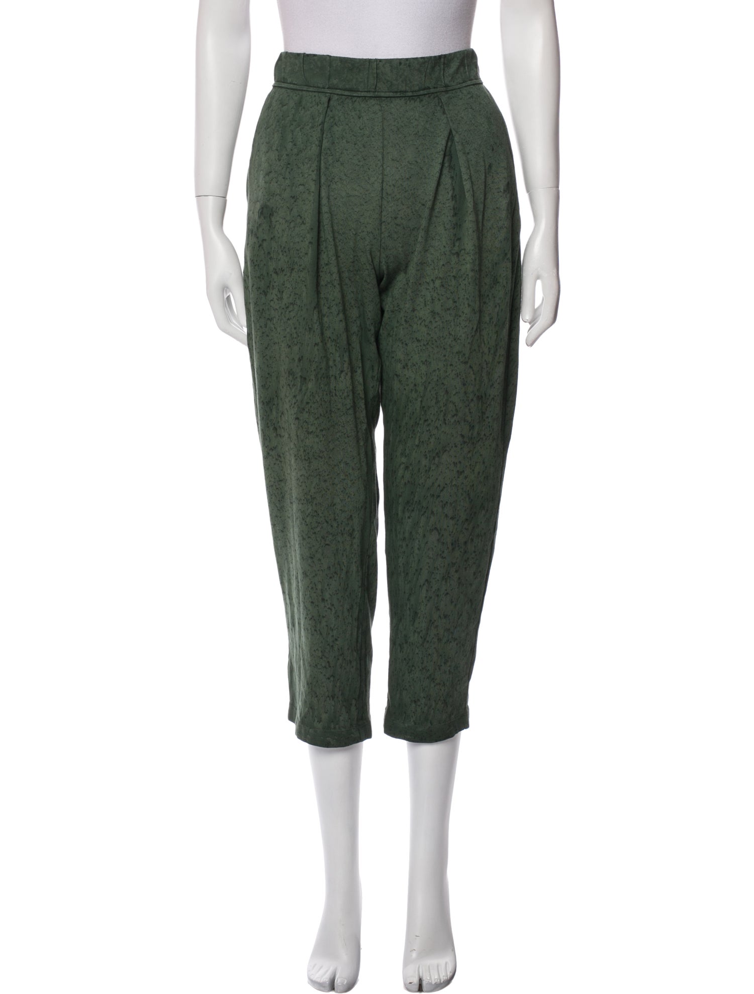 Raquel Allegra Sweatpants