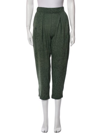 Raquel Allegra Sweatpants