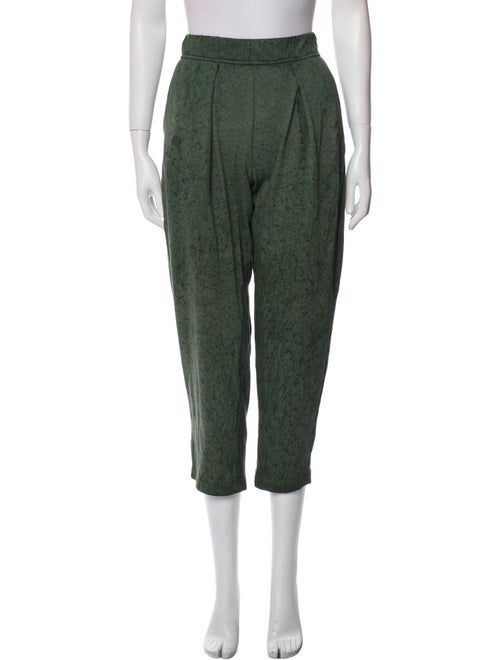 Raquel Allegra Sweatpants