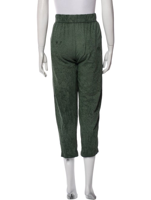 Raquel Allegra Sweatpants