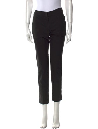 Raquel Allegra Skinny Leg Pants
