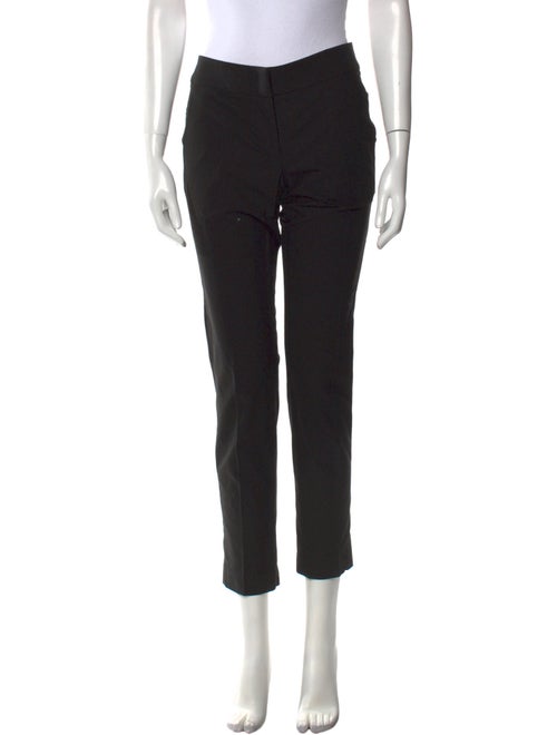 Raquel Allegra Skinny Leg Pants
