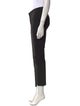 Raquel Allegra Skinny Leg Pants