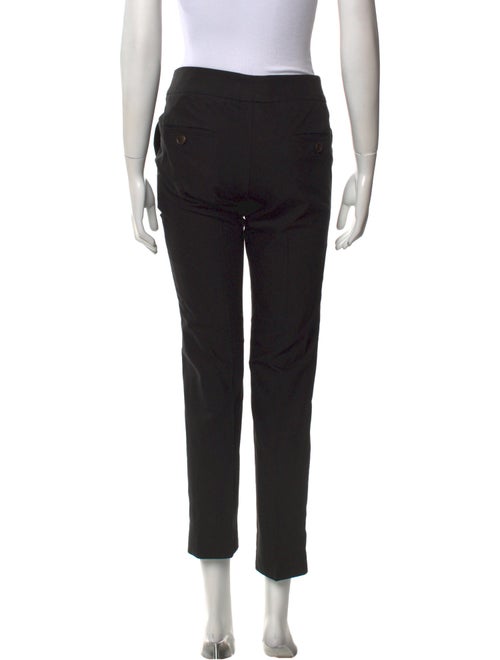 Raquel Allegra Skinny Leg Pants