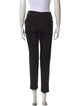 Raquel Allegra Skinny Leg Pants