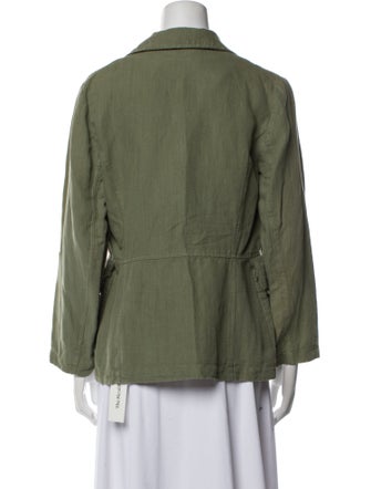 Raquel Allegra Utility Jacket
