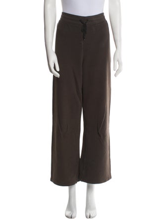 Raquel Allegra Sweatpants