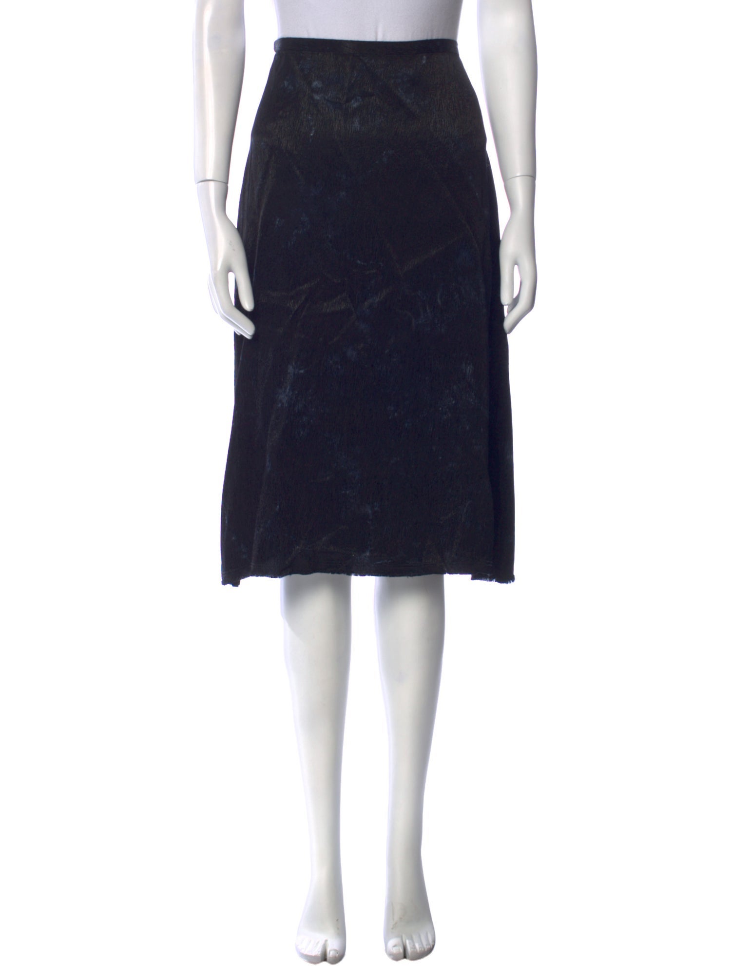 Raquel Allegra Midi Length Skirt