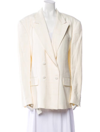 Raquel Allegra Blazer