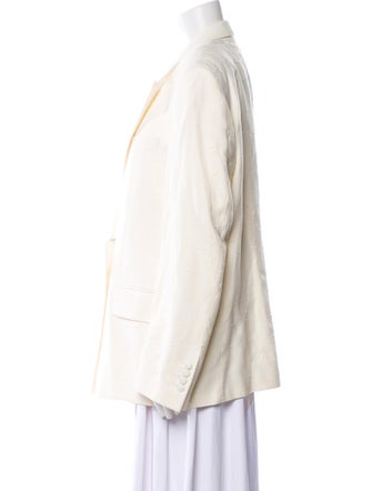 Raquel Allegra Blazer