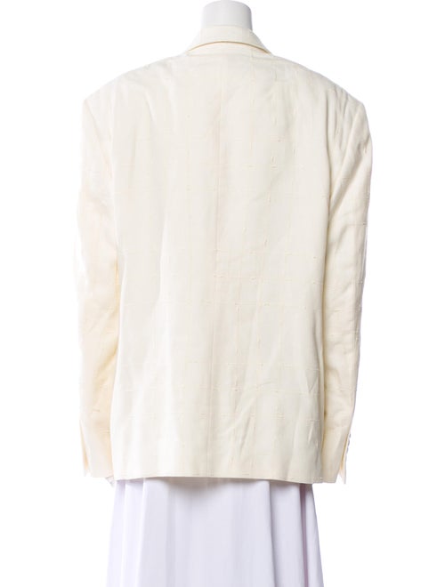 Raquel Allegra Blazer