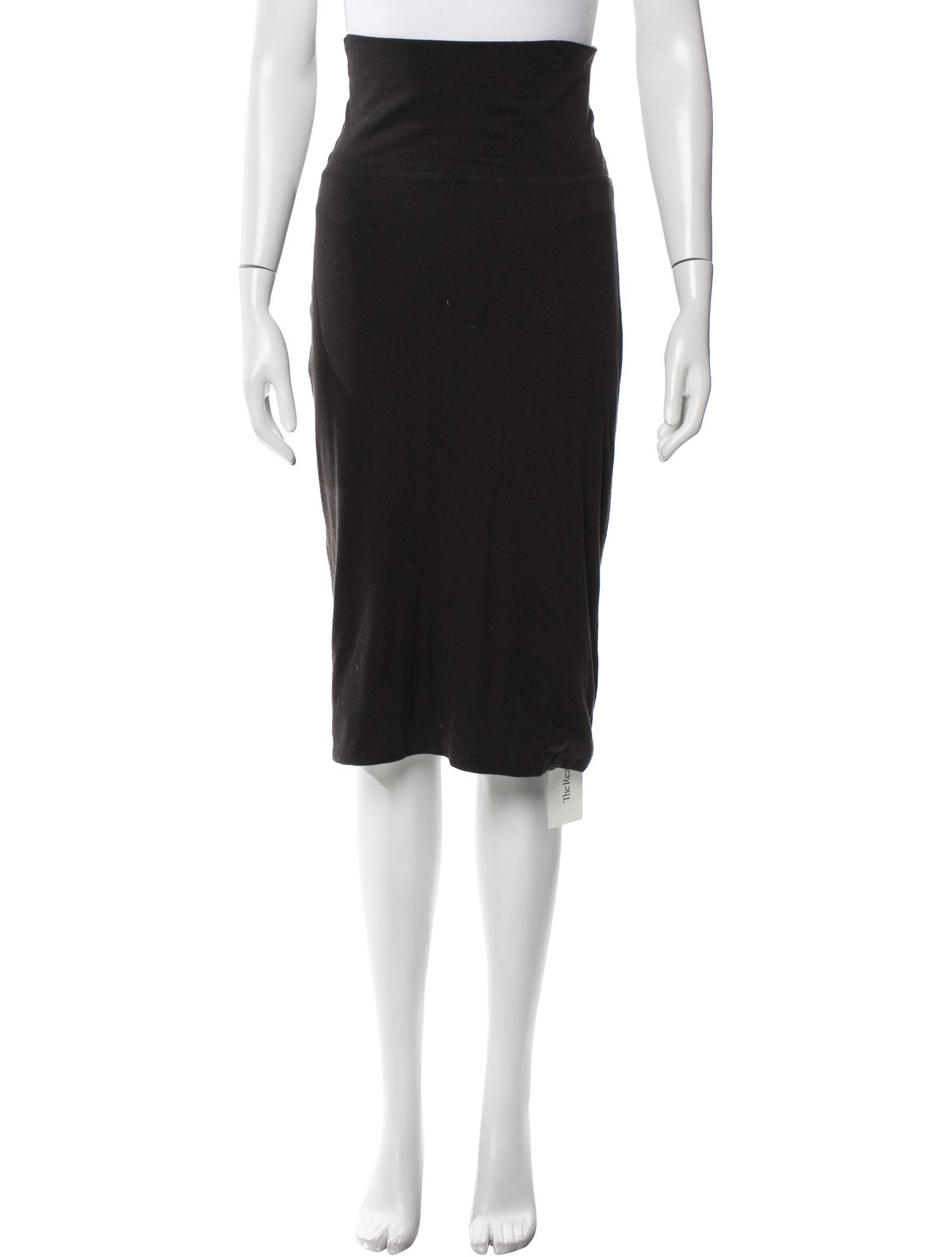 Raquel Allegra Knee-Length Skirt